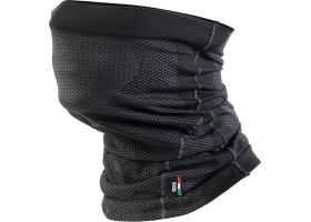 LekkI Letni Komin Termoaktywny SIXS BreezyTouch vol.2 Dark Grey