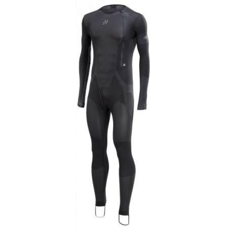 Koszulka Dainese D-Core Dry Tee LS