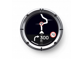 Nawigacja Motocyklowa Rider 400 Premium Europa + Dożywotnie Aktualizacje