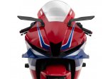 Uniwersalne Lusterka do motocykla BARRACUDA SKIN AIR RACING Uniwersalne Lusterka do motocykla BARRACUDA SKIN AIR RACING