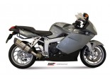 K1200 R 05/08 Suono Titanium