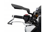 Uniwersalne Lusterka do motocykla BARRACUDA SKIN AIR NAKED