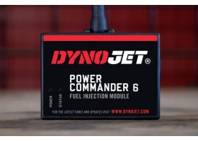 Power Commander VI Kawasaki Ninja ZX-10R 04/05