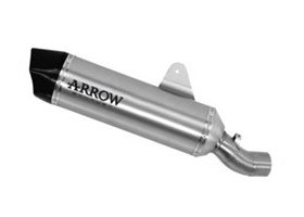WYDECH ARROW MAXI RACE TECH BMW R 1200 GS / Adventure 2013/2016