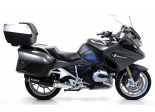 WYDECH ARROW MAXI RACE TECH DARK BMW R 1200 RT 2014/2016 WYDECH ARROW MAXI RACE TECH DARK BMW R 1200 RT 2014/2016