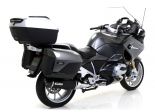 WYDECH ARROW MAXI RACE TECH DARK BMW R 1200 RT 2014/2016 WYDECH ARROW MAXI RACE TECH DARK BMW R 1200 RT 2014/2016