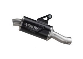 WYDECH ARROW INDY RACE EVO BMW R 1300 GS 2024/2026