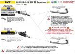 R6 06/15 Thunder Titanium / carbon R6 06/15 Thunder Titanium / carbon