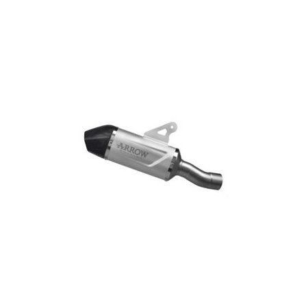 WYDECH ARROW INDY RACE EVO DARK BMW R 1300 GS 2024/2026