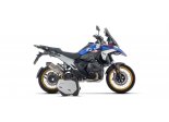 WYDECH ARROW INDY RACE EVO DARK BMW R 1300 GS 2024/2026 WYDECH ARROW INDY RACE EVO DARK BMW R 1300 GS 2024/2026