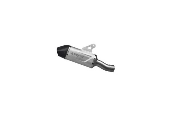 WYDECH ARROW INDY RACE EVO BMW R 1300 GS 2024/2026