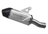 WYDECH ARROW INDY RACE EVO TITANIUM BMW R 1300 GS 2024/2026 WYDECH ARROW INDY RACE EVO TITANIUM BMW R 1300 GS 2024/2026