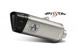 R6 06/15 Thunder Titanium / carbon