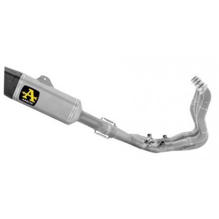 R6 06/15 Thunder Titanium / carbon