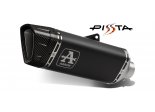 WYDECH ARROW PISTA DARK RACING BMW S 1000 RR 2019/2024 WYDECH ARROW PISTA DARK RACING BMW S 1000 RR 2019/2024