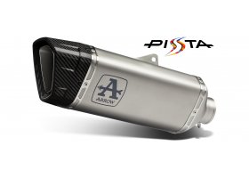 WYDECH ARROW PISTA RACING TITANIUM BMW S 1000 RR 2019/2024