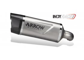 WYDECH ARROW INDY RACE EVO DARK CF Moto 450NK / 450SR 2023/2024