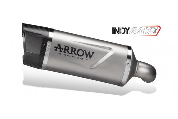 WYDECH ARROW INDY RACE EVO DARK CF Moto 450NK / 450SR 2023/2024