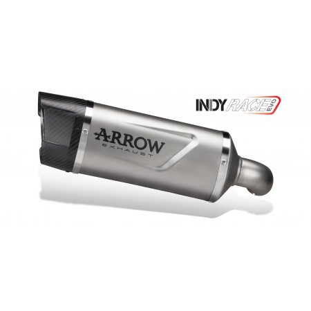 WYDECH ARROW INDY RACE EVO DARK CF Moto 450NK / 450SR 2023/2024