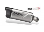 WYDECH ARROW INDY RACE EVO DARK CF Moto 450NK / 450SR 2023/2024 WYDECH ARROW INDY RACE EVO DARK CF Moto 450NK / 450SR 2023/2024