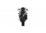 WYDECH ARROW INDY RACE EVO DARK CF Moto 450NK / 450SR 2023/2024 WYDECH ARROW INDY RACE EVO DARK CF Moto 450NK / 450SR 2023/2024