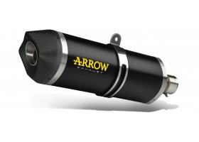 WYDECH ARROW RACE TECH DARK CF Moto 800 MT Sport / Touring 2023/2024