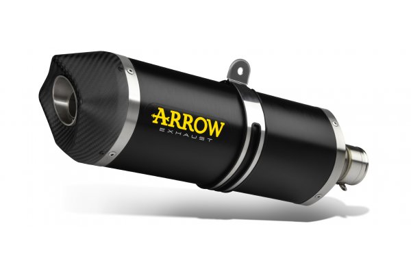 WYDECH ARROW RACE TECH DARK CF Moto 800 MT Sport / Touring 2023/2024