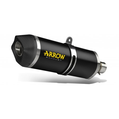 WYDECH ARROW RACE TECH DARK CF Moto 800 MT Sport / Touring 2023/2024