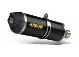 WYDECH ARROW RACE TECH DARK CF Moto 800 MT Sport / Touring 2023/2024 WYDECH ARROW RACE TECH DARK CF Moto 800 MT Sport / Touring 2023/2024