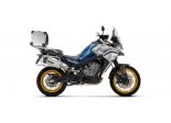 WYDECH ARROW RACE TECH DARK CF Moto 800 MT Sport / Touring 2023/2024 WYDECH ARROW RACE TECH DARK CF Moto 800 MT Sport / Touring 2023/2024