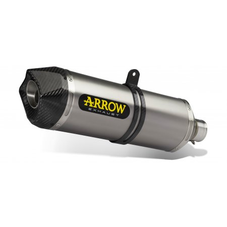 WYDECH ARROW RACE TECH CF Moto 800 MT Sport / Touring 2023/2024