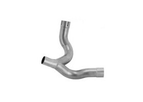 LINK PIPE ARROW Ducati Desert X 950 2022/2025