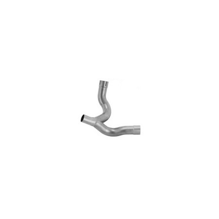 Układ Wydechowy ARROW APRILIA TUONO V4 1100 RR/FACTORY 2017/2018 LINK PIPE STAL