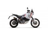 R6 06/15 Thunder Titanium / carbon R6 06/15 Thunder Titanium / carbon