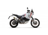 R6 06/15 Thunder Titanium / carbon R6 06/15 Thunder Titanium / carbon