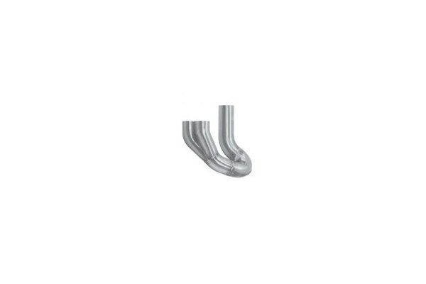 Układ Wydechowy ARROW APRILIA TUONO V4 1100 RR/FACTORY 2017/2018 LINK PIPE STAL