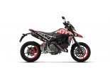 Układ Wydechowy ARROW APRILIA TUONO V4 1100 RR/FACTORY 2017/2018 LINK PIPE STAL Układ Wydechowy ARROW APRILIA TUONO V4 1100 RR/FACTORY 2017/2018 LINK PIPE STAL