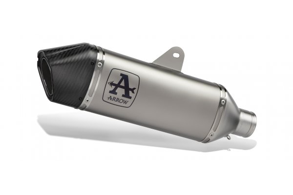 WYDECH ARROW VELOCE RACING Ducati Multistrada V4 1100 2021/2024