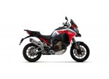 WYDECH ARROW VELOCE RACING Ducati Multistrada V4 1100 2021/2024 WYDECH ARROW VELOCE RACING Ducati Multistrada V4 1100 2021/2024