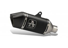 R6 06/15 Thunder Titanium / carbon