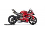 WYDECH ARROW COMPETITION FULL SYSTEM Ducati Panigale V2 2020/2024 WYDECH ARROW COMPETITION FULL SYSTEM Ducati Panigale V2 2020/2024