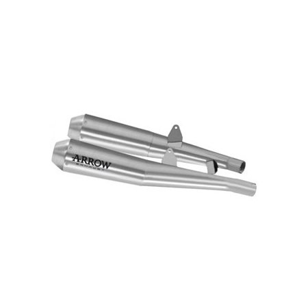R6 06/15 Thunder Titanium / carbon