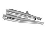 R6 06/15 Thunder Titanium / carbon