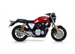 R6 06/15 Thunder Titanium / carbon