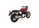 R6 06/15 Thunder Titanium / carbon