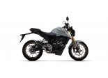 R6 06/15 Thunder Titanium / carbon