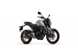 R6 06/15 Thunder Titanium / carbon