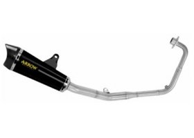 R6 06/15 Thunder Titanium / carbon