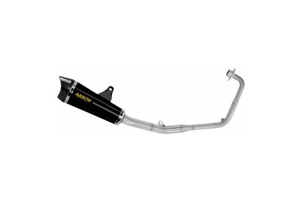 R6 06/15 Thunder Titanium / carbon