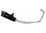 R6 06/15 Thunder Titanium / carbon